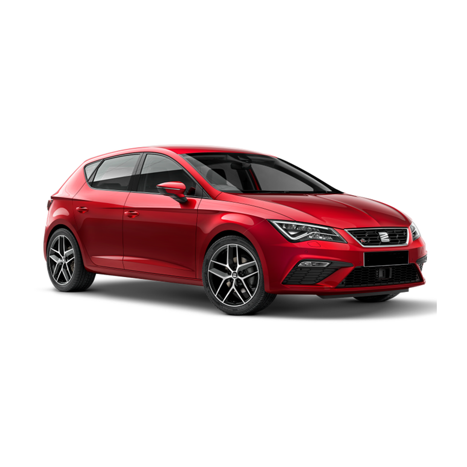 Pastillas Freno Seat Ibiza 2017-2023 Trasero 4