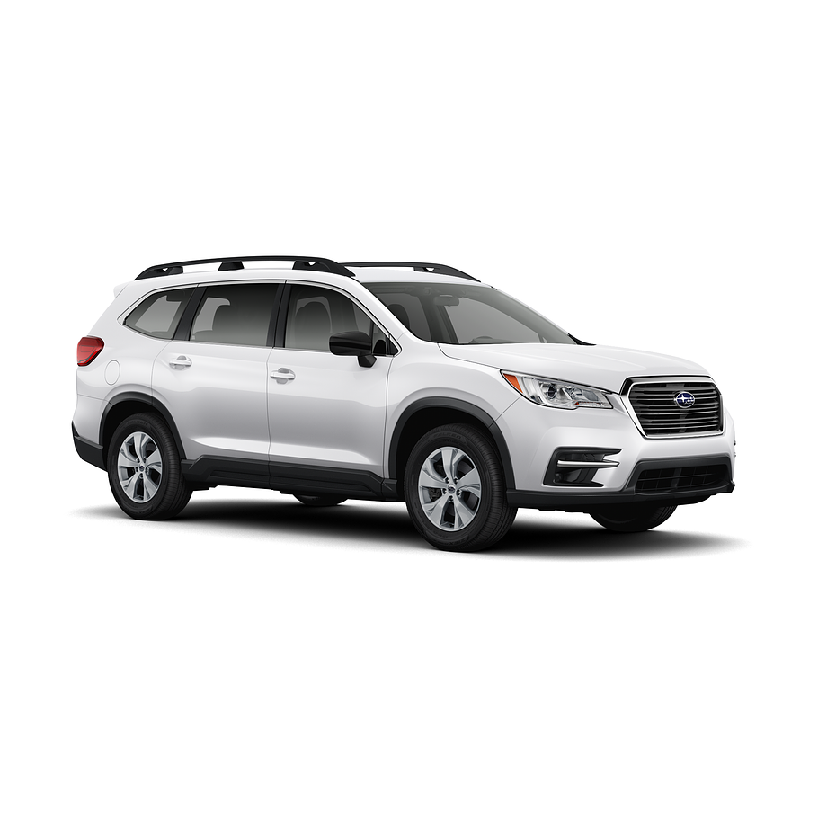 Pastillas Freno Subaru Ascent 2019-2023 Trasero 5
