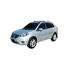 Pastillas Freno Renault Koleos 2006-2017 Trasero 4