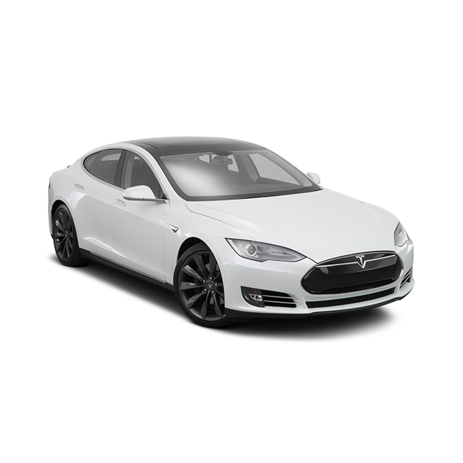 Pastillas Freno Tesla Model S 2012-2023 Trasero 4