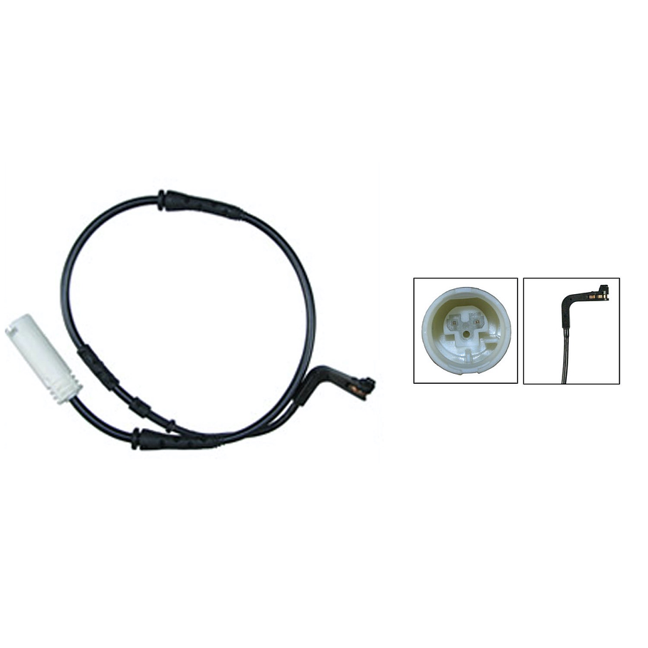 Sensor Desgaste BMW 325xi 2004-2013 Delantero 2