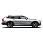 Pastillas Freno Volvo V90 2017-2023 Trasero 4