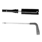 Sensor Desgaste BMW 525d 1995-2003 Delantero 2