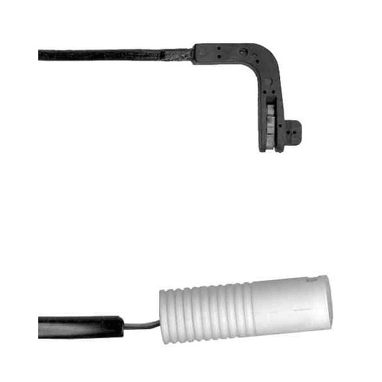 Sensor Desgaste BMW 535d 2003-2010 Trasero