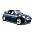 Sensor Desgaste Mini Cooper 2000-2006 Delantero 1