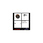 Sensor Desgaste MOTAQUIP VWS33 1