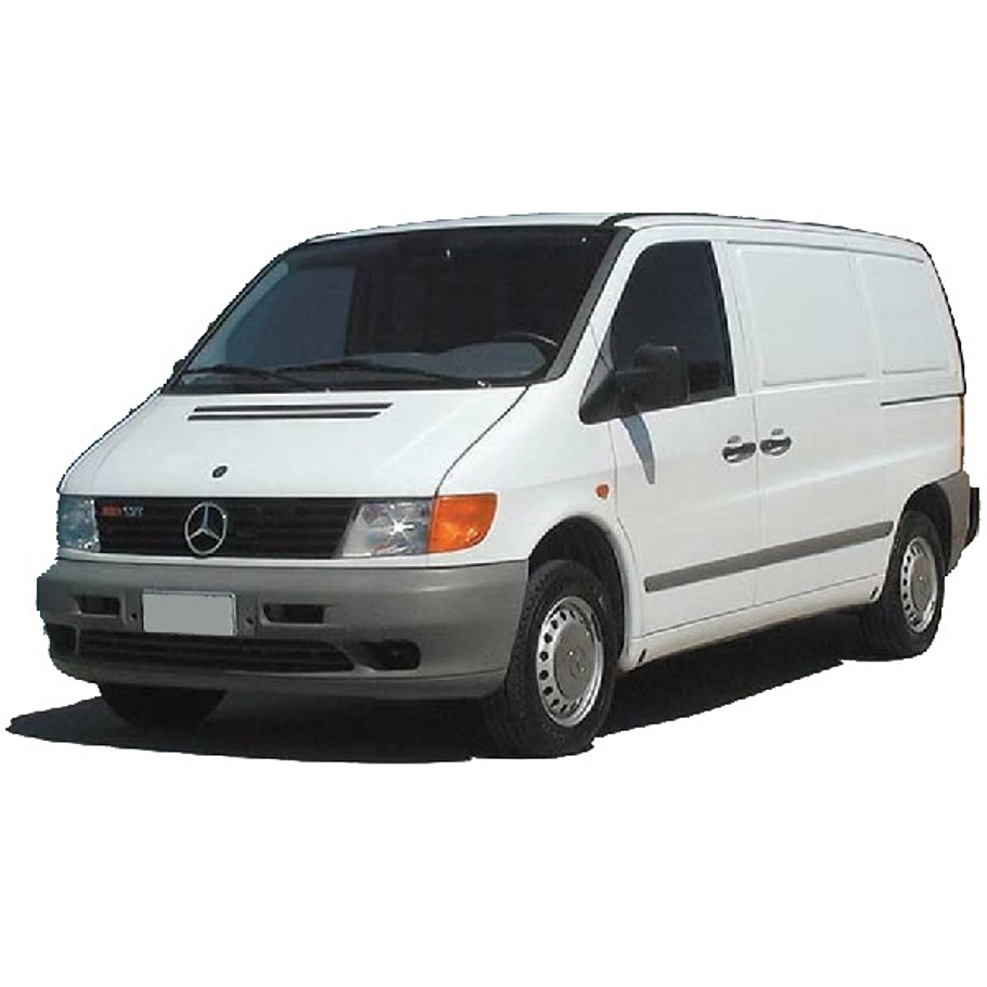 Sensor Desgaste Mercedes Benz Vito 1996-2003 Delantero 3