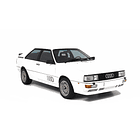 Filtro Aceite Audi Quattro 1980-1991 7