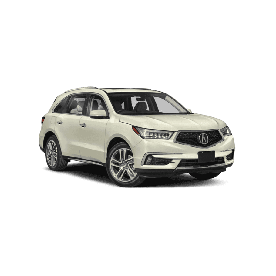 Pastillas Freno Acura MDX 2014-2021 Delantero 14