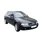 Pastillas Freno Audi A4 Avant 1996-2001 Trasero 10