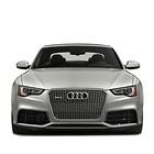 Pastillas Freno Audi RS5 2010-2015 Trasero 6