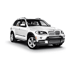 Pastillas Freno BMW X5 3.5d 2007-2013 Trasero 13