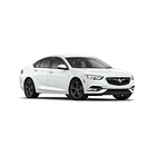 Pastillas Freno Buick Regal 2018-2020 Delantero 11