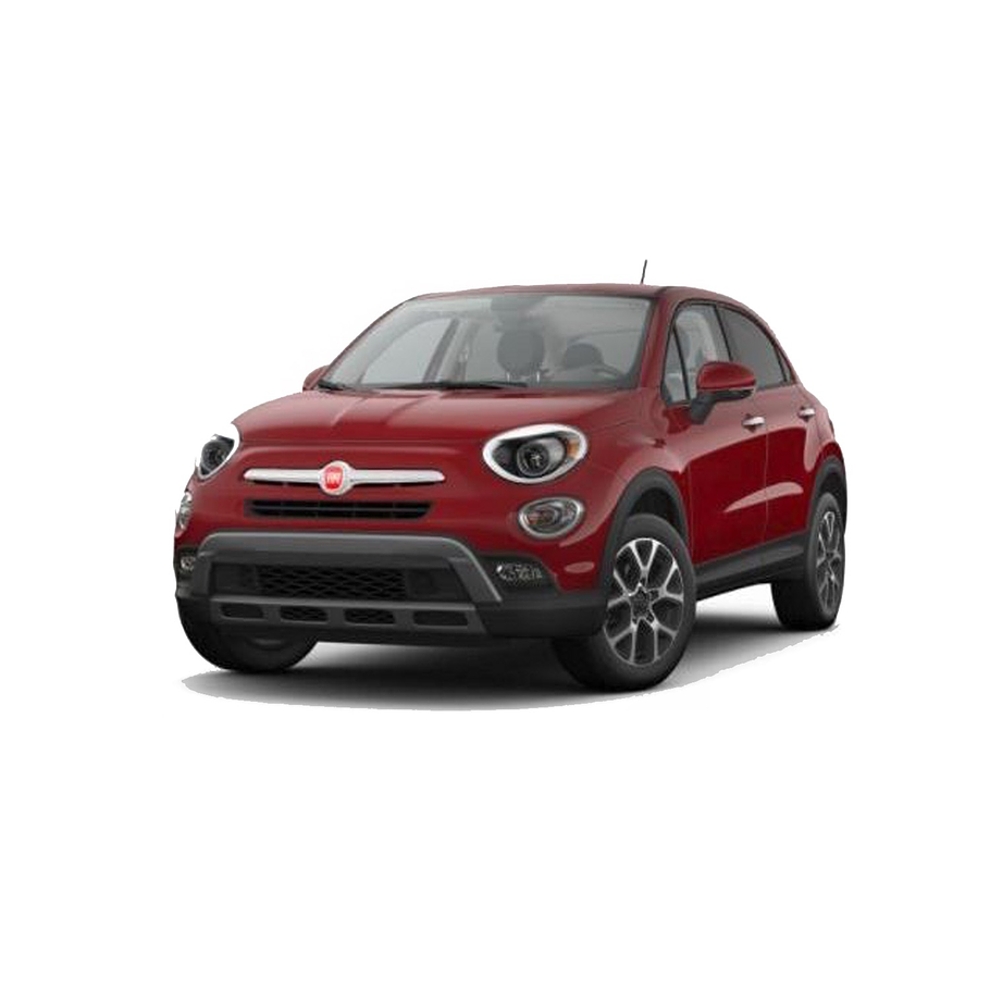 Pastillas Freno Fiat 500X 2014-2023 Delantero 11