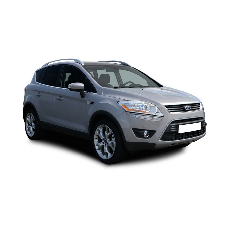 Pastillas Freno Ford Escape 2008-2012 Delantero 14