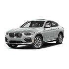 Pastillas Freno BMW X4 20d 2018-2023 Delantero 14