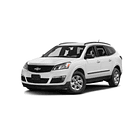 Pastillas Freno Chevrolet Traverse 2009-2017 Delantero 17