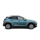 Pastillas Freno Hyundai Kona 2018-2023 Trasero 10