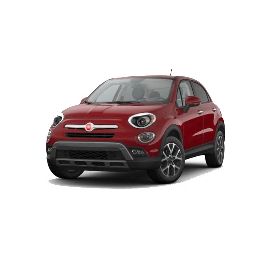 Pastillas Freno Fiat 500X 2014-2023 Delantero 12