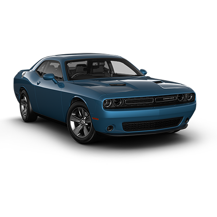 Pastillas Freno Dodge Challenger 2008-2023 Delantero 17