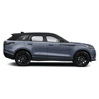 Pastillas Freno Land Rover Velar 2017-2023 Delantero 10