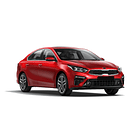 Pastillas Freno Kia Cerato 2014-2020 Trasero 6