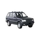 Pastillas Freno Land Rover Range Rover 1994-2002 Delantero, 8