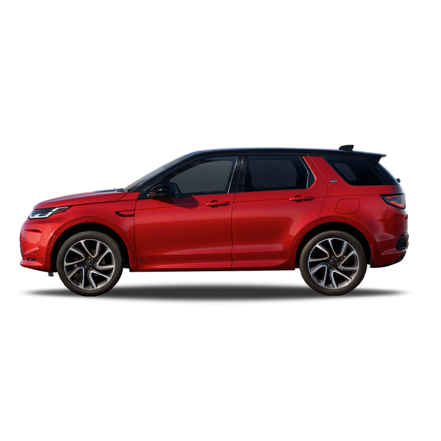 Pastillas Freno Land Rover Discovery Sport 2020-2023 Delante 8