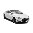 Pastillas Freno Tesla Model S 2012-2023 Trasero 10