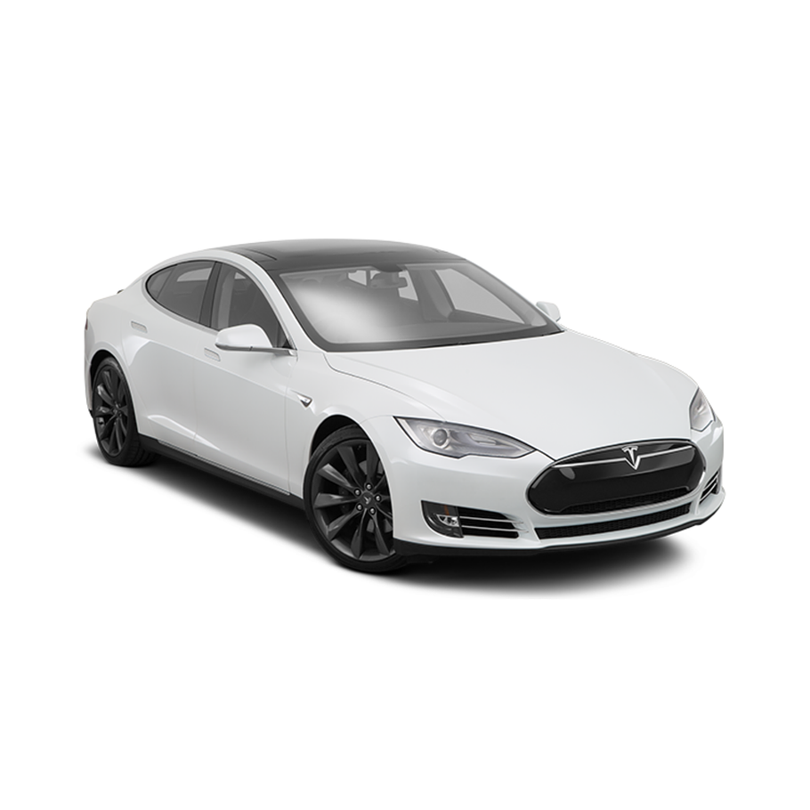 Pastillas Freno Tesla Model S 2012-2023 Trasero 10