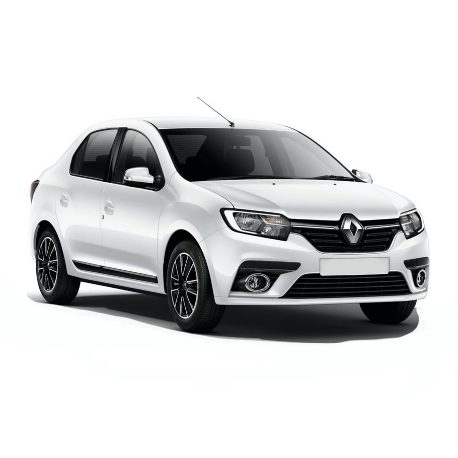 Pastillas Freno Renault Sandero 2008-2013 Trasero 10