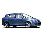 Pastillas Freno Seat Toledo 2004-2009 Trasero 12