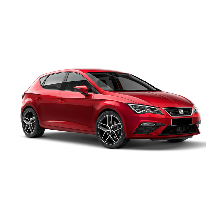 Pastillas Freno Seat Ibiza 2017-2023 Trasero 10