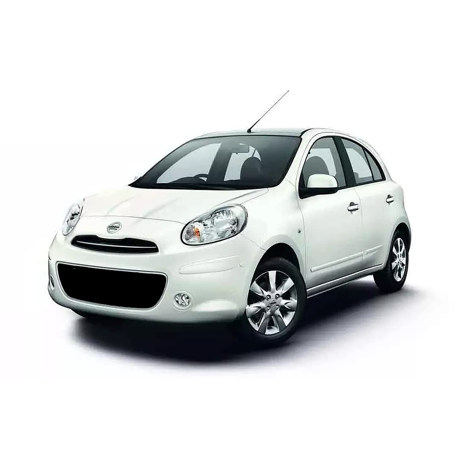 Pastillas Freno Nissan Maxima 2015-2023 Trasero 12