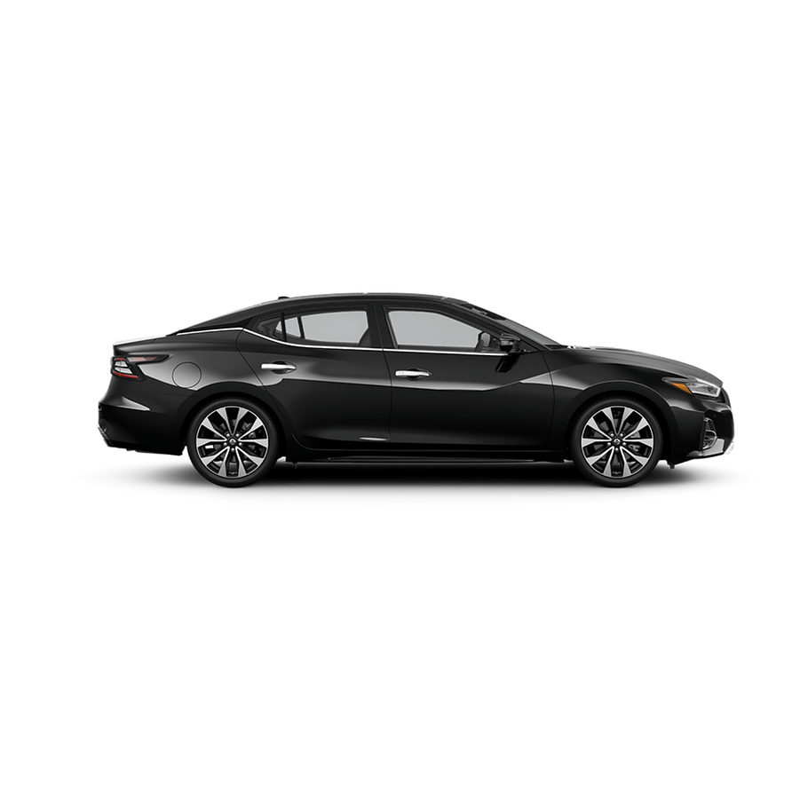 Pastillas Freno Nissan Maxima 2003-2008 Trasero 10