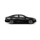 Pastillas Freno Nissan Maxima 2003-2008 Trasero 12