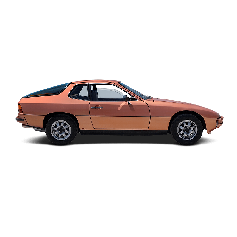 Filtro Aceite Porsche 924 Turbo 1978-1988 8