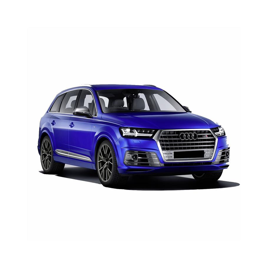 Pastillas Freno Audi SQ7 2016-2023 Delantero 11