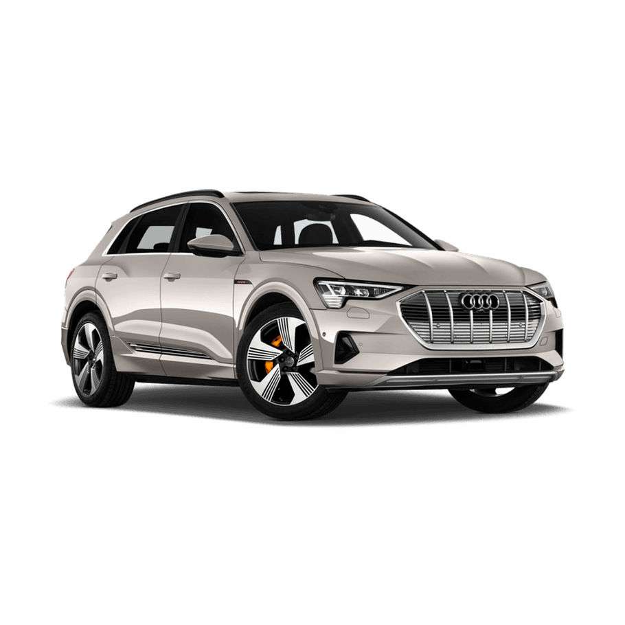 Pastillas Freno Audi e-tron Quattro 2018-2023 Trasero 12