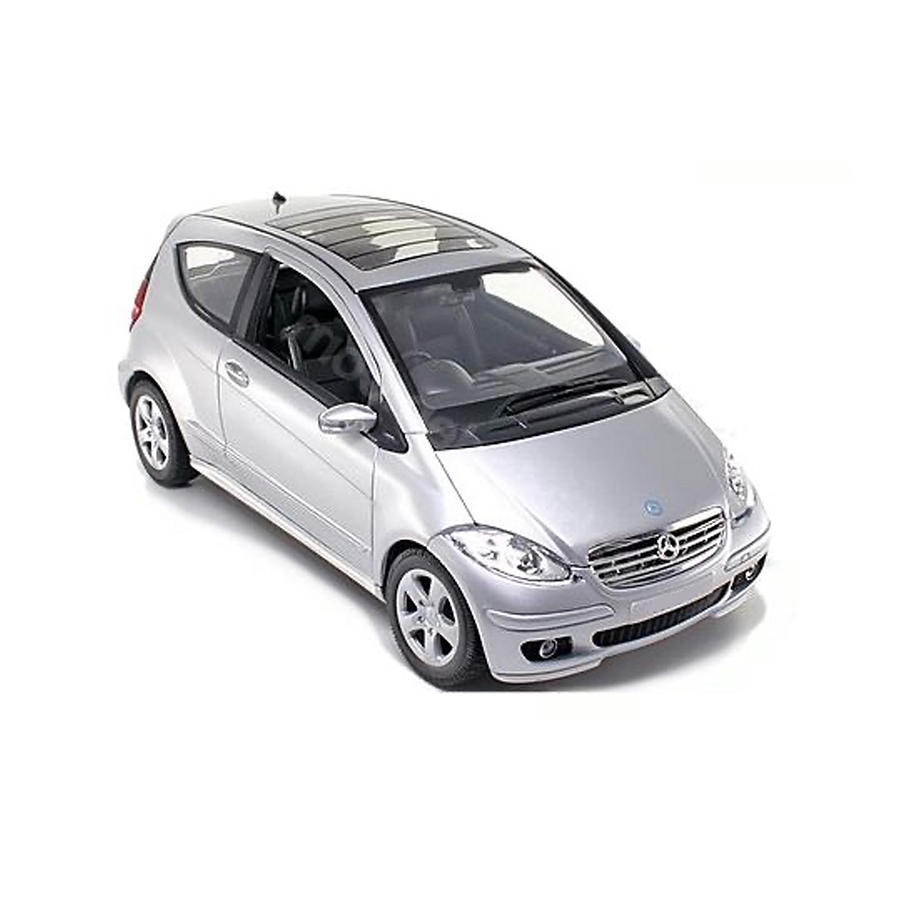 Sensor Desgaste Mercedes Benz A200 CDI 2004-2012 Delantero, 7