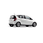 Sensor Desgaste Mercedes Benz E-Cell 2004-2012 Delantero, Tr 8