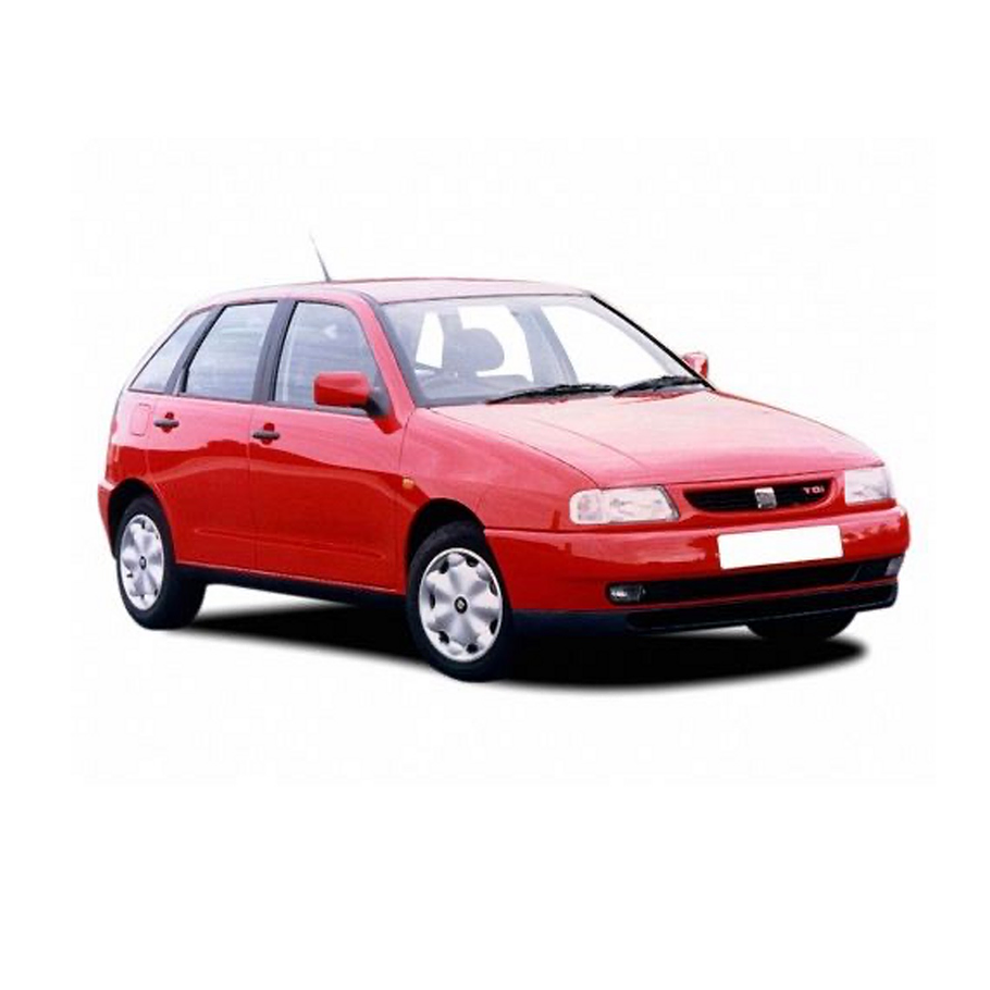 Filtro Aceite Seat Ibiza 1993-2002 9