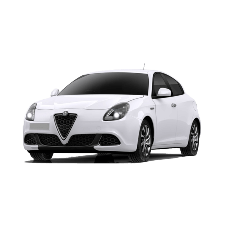 Pastillas Freno Alfa Romeo Giulietta 2010-2020 Delantero 23