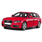 Pastillas Freno Audi A4 Avant 2016-2023 Trasero 14