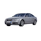 Pastillas Freno Audi A6 Quattro 2004-2011 Delantero 18