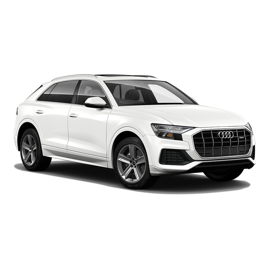 Pastillas Freno Audi Q8 2018-2023 Trasero 14