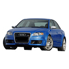 Pastillas Freno Audi RS4 2006-2008 Delantero 14