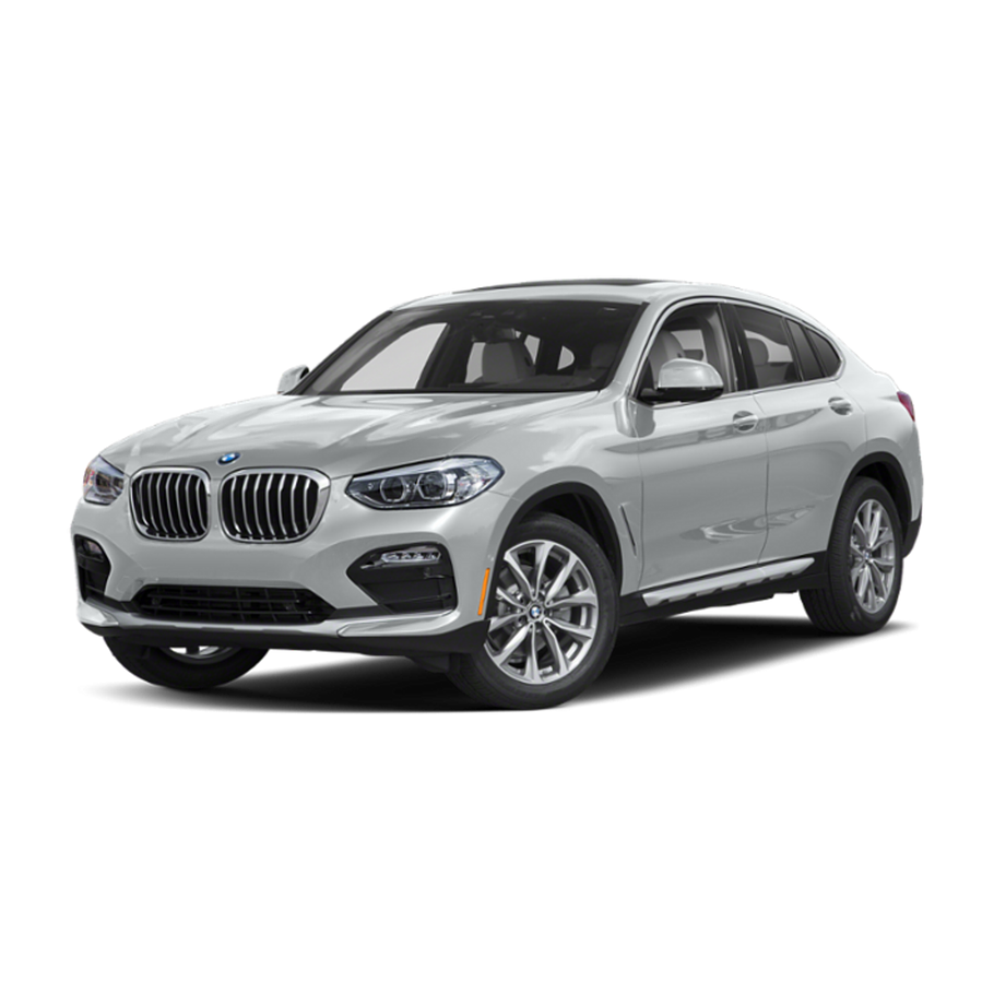 Pastillas Freno BMW X4 20i 2018-2023 Delantero 23