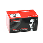 Pastillas Freno BREMBO P85145 11
