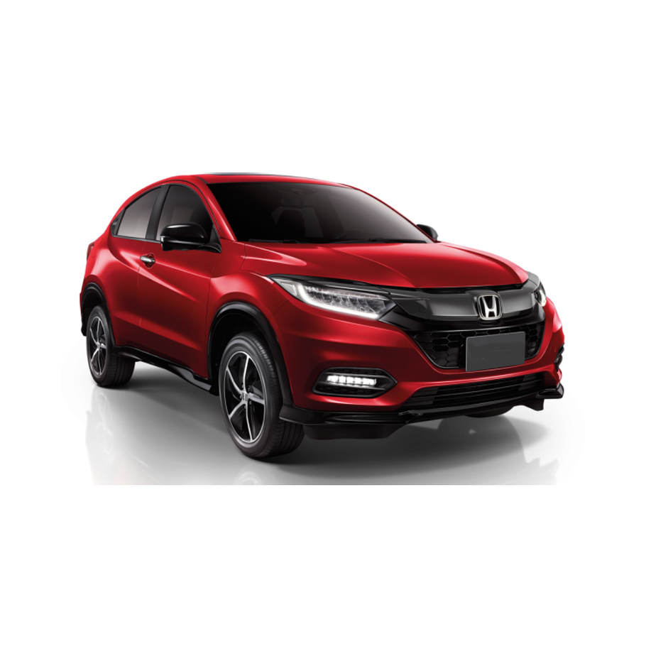 Pastillas Freno Honda HR-V 2012-2021 Delantero 20